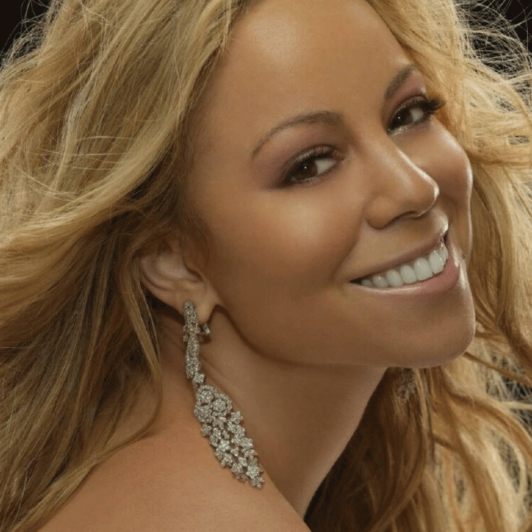 Mariah Carey isi asteapta gemenii…