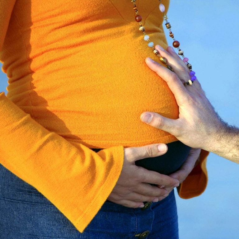 Cum scapam de problemele trimestrului doi de sarcina?