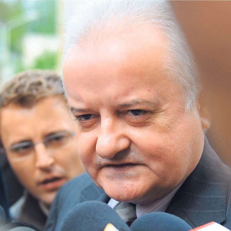 Irinel Columbeanu lupta pentru custodia fetitei