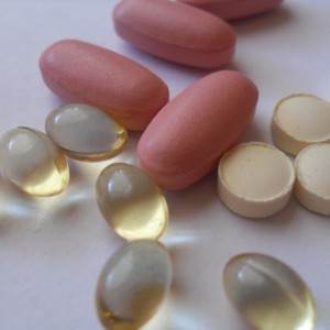 vitamine (www.thefemaleview.com)