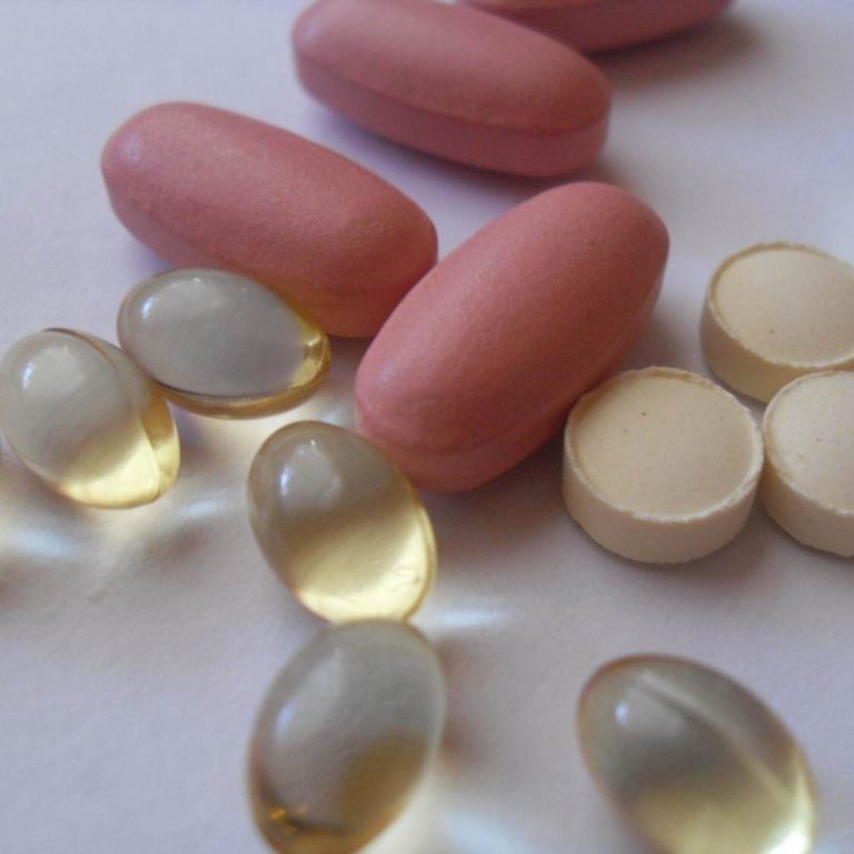 Cat de necesare sunt suplimentele prenatale de vitamine?