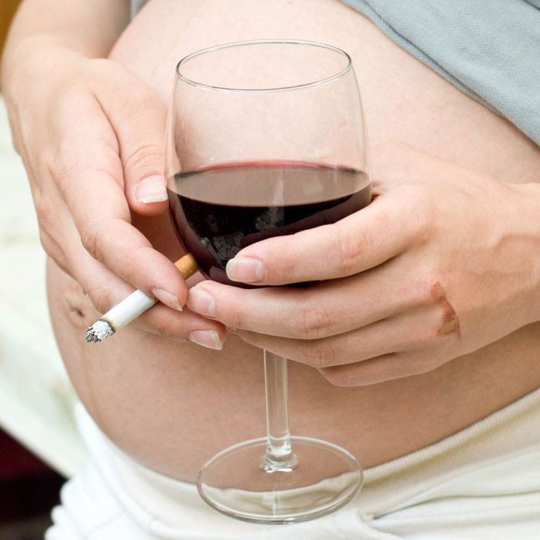 Cum sa ai grija de bebelus in sarcina?