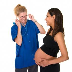 gravida la doctor (www.lifebridgehealth.org)