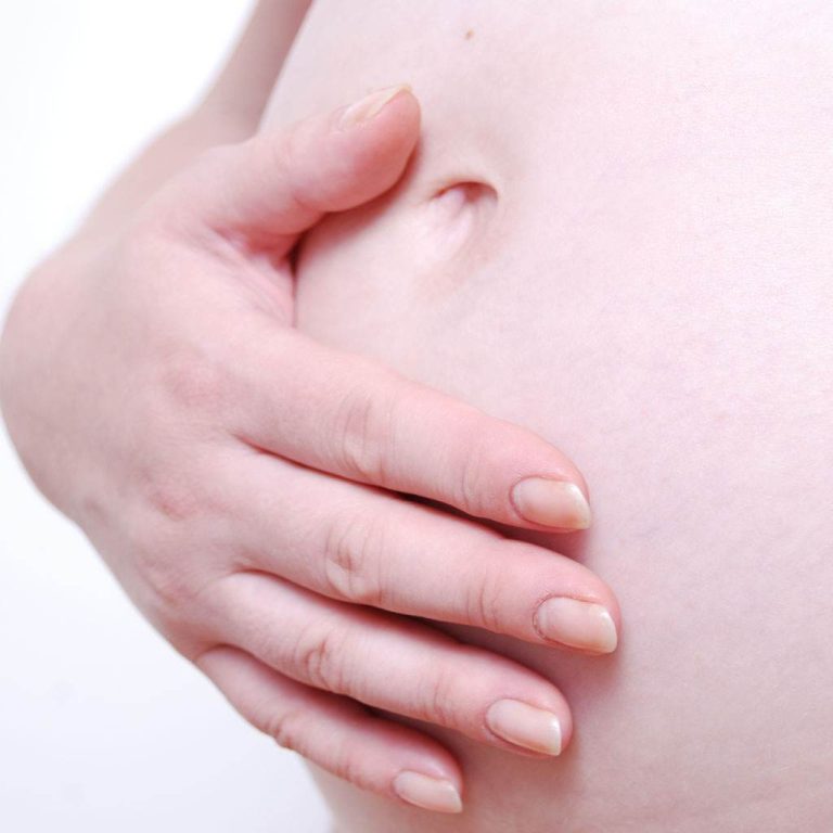 Menstruatia peste sarcina