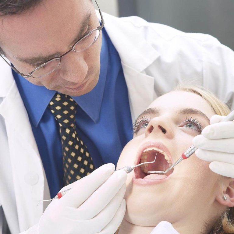 Gingiile, responsabile de infertilitate