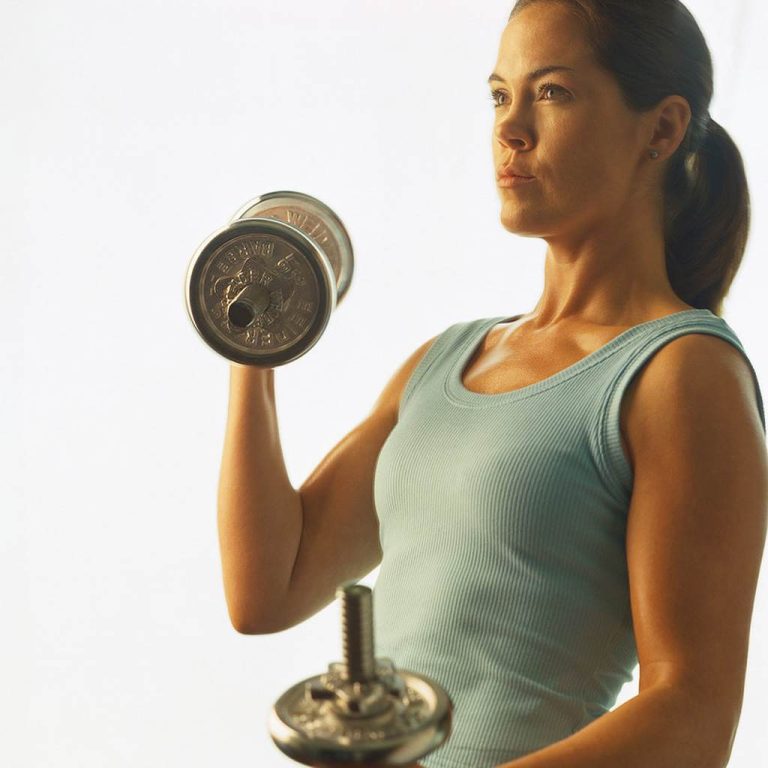 Ce sa nu faci la sala de fitness?