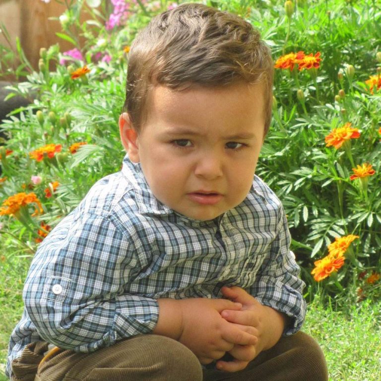 Cand si cum sa ne pedepsim copilul?