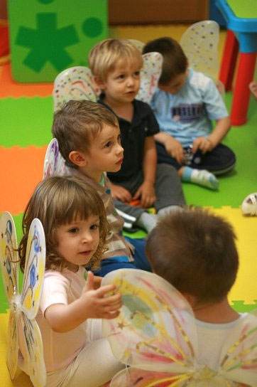 Gradinita Busy Bees Academy