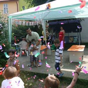 petrecere-la-gradinita-little-angels-nursery