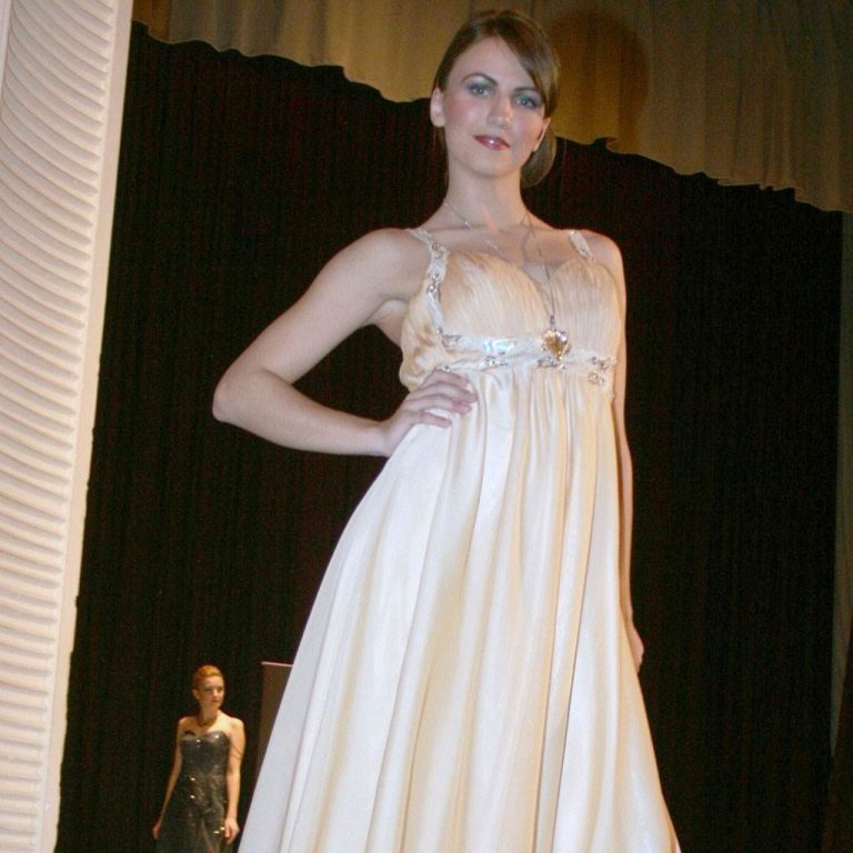 Tinuta perfecta pentru botez