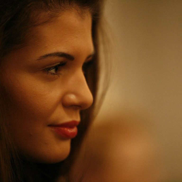 Monica Gabor insarcinata!?