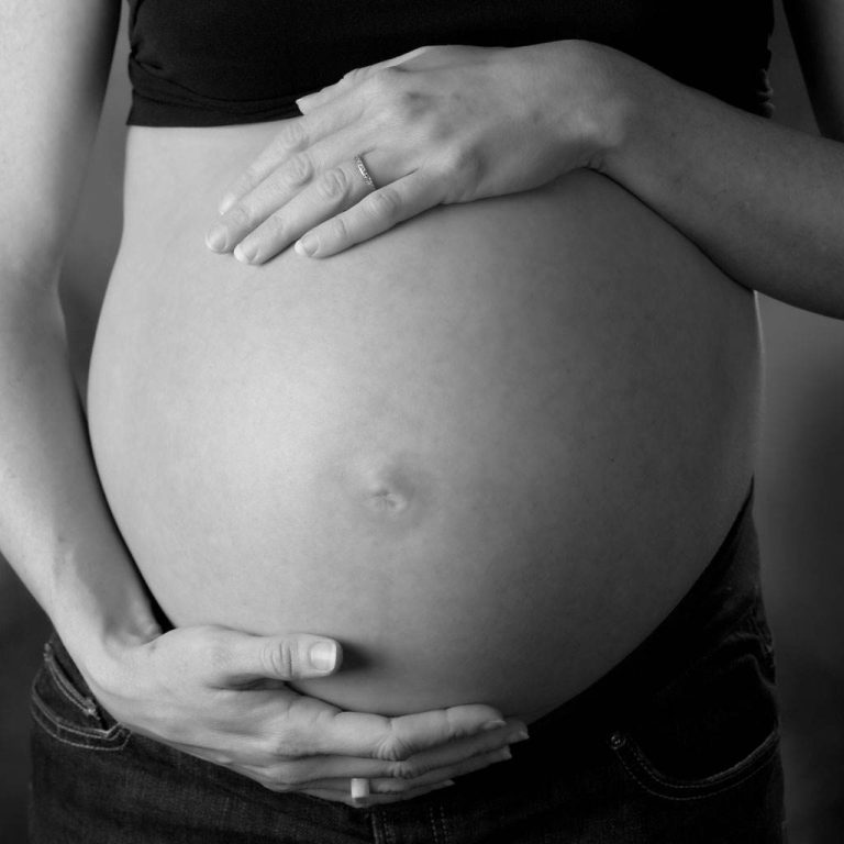 Sarcina dupa folosirea steriletului