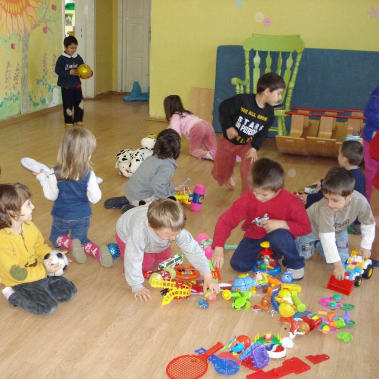 Criterii in alegerea gradinitei