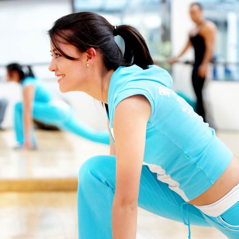 De ce sa tii cont in programul de fitness toamna?