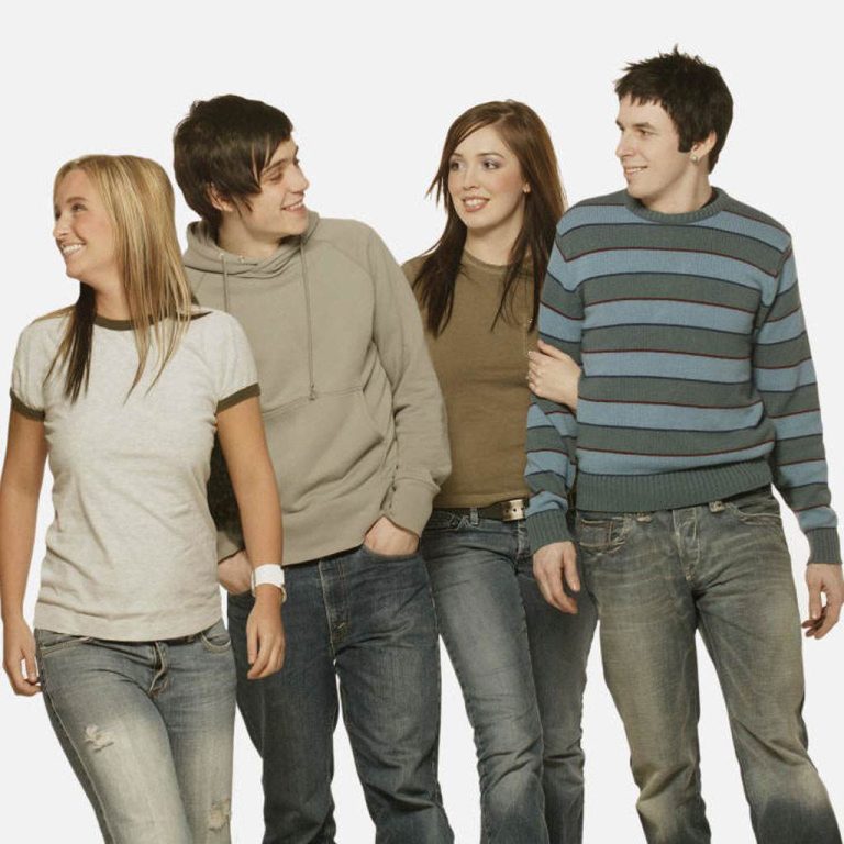 Limbajul vulgar in adolescenta
