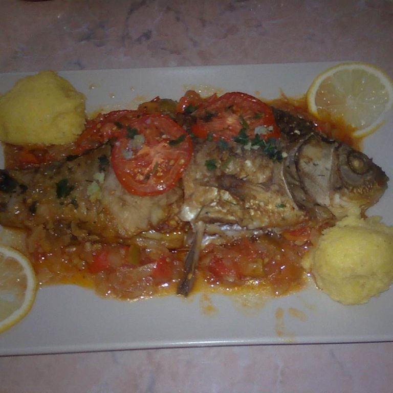 Plachia de peste