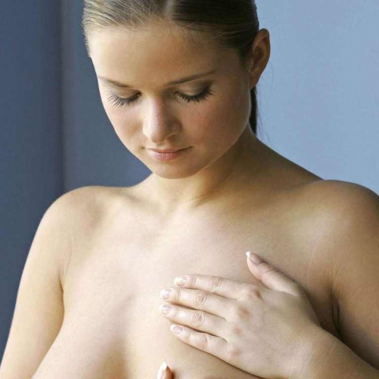 Virusul herpetic previne cancerul de san