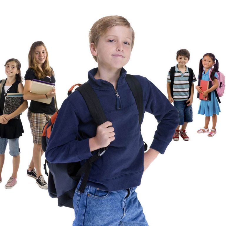 Ghiozdanul prea greu afecteaza sanatatea scolarilor