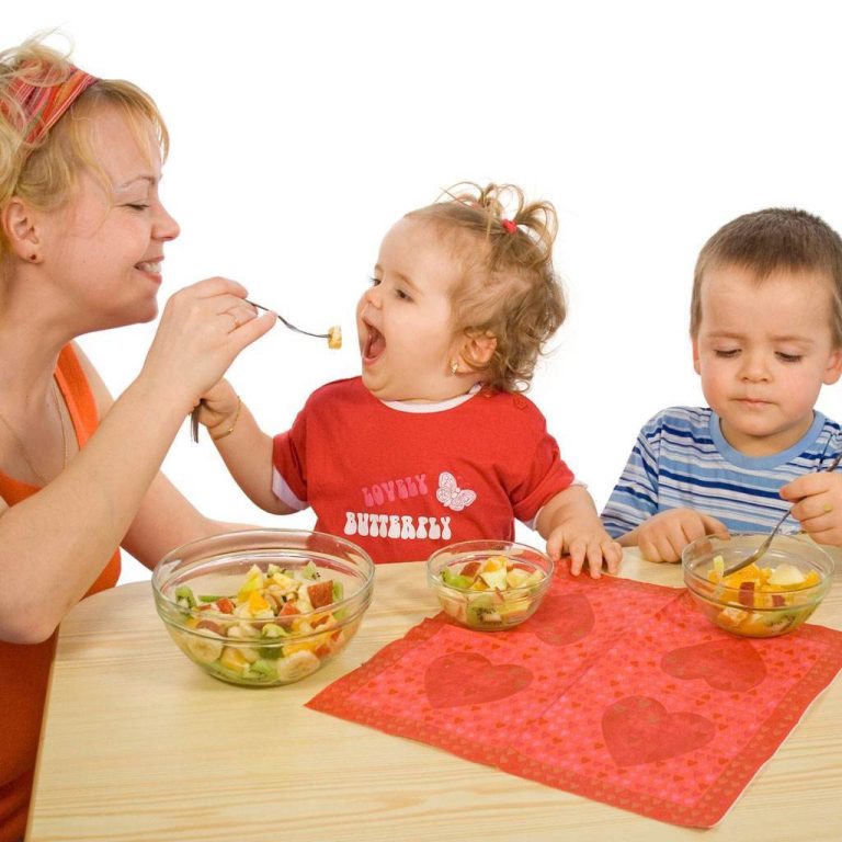 Vitaminele care previn raceala copilului