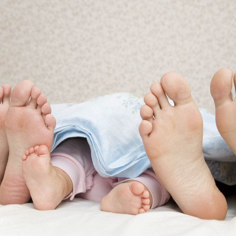 Cinci sfaturi pentru o relatie perfecta dupa nastere