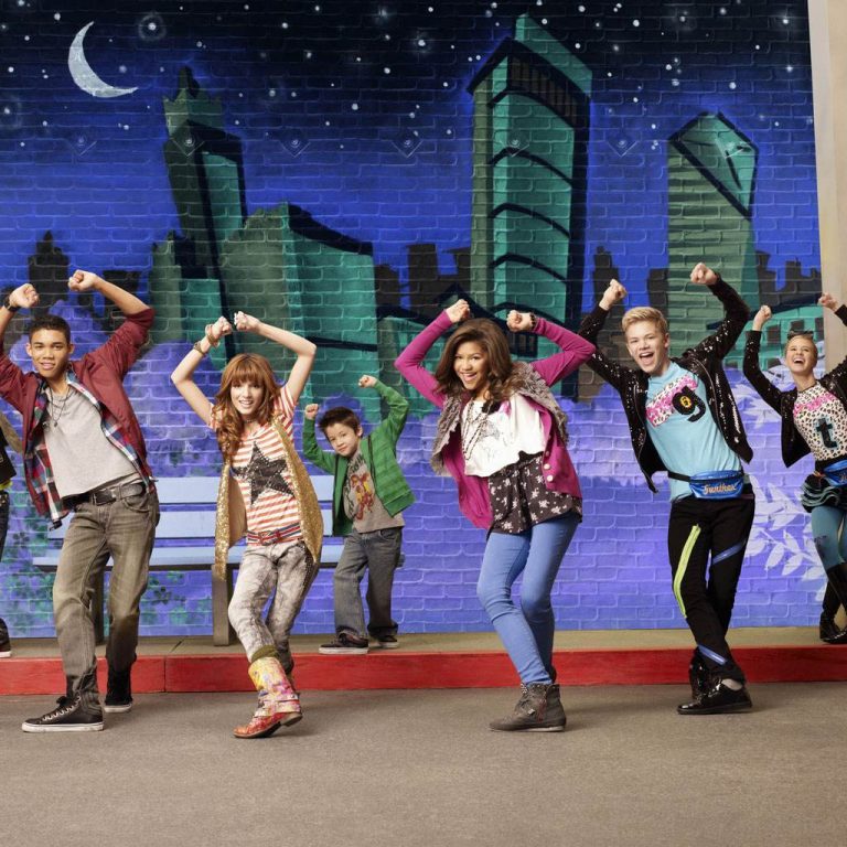 Disney Channel lansează competiţia Dance, Dance