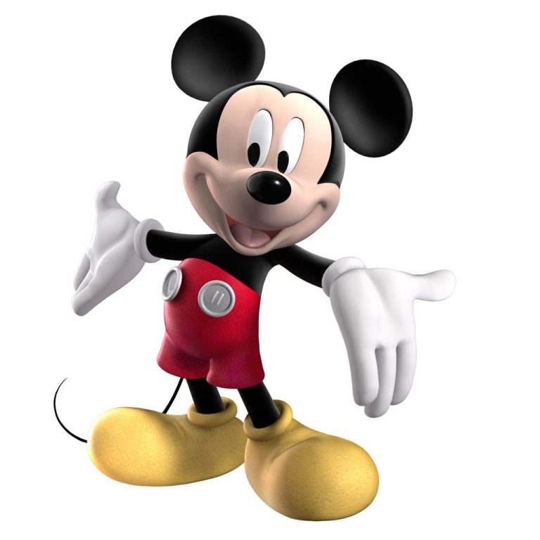 Surprizele Disney Channel