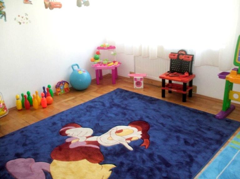 Cresa “Micii Poznasi”