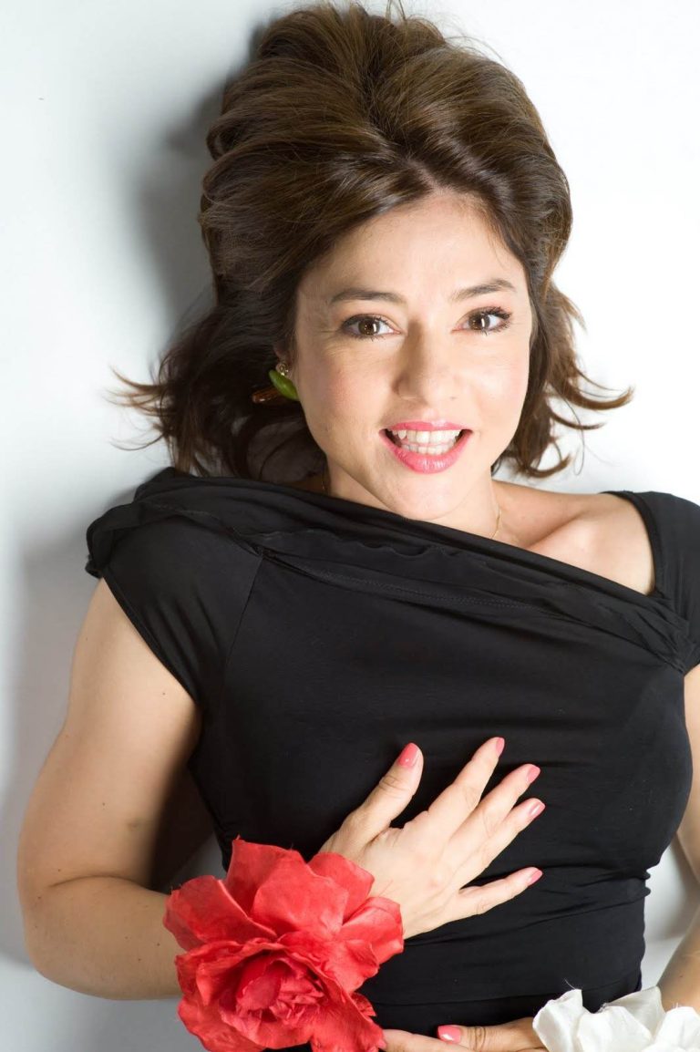 Oana Sarbu, Andra si Monica Anghel canta pentru copii
