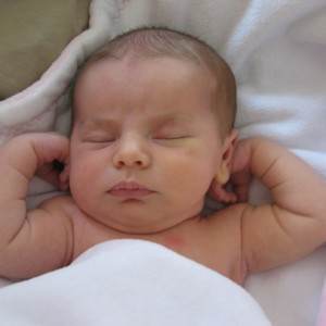 bebelus care doarme (http://cdn.babble.com)