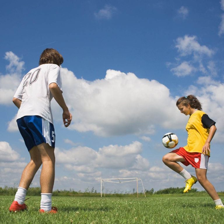„Liga tinerilor sportivi” si-a desemnat castigatorii