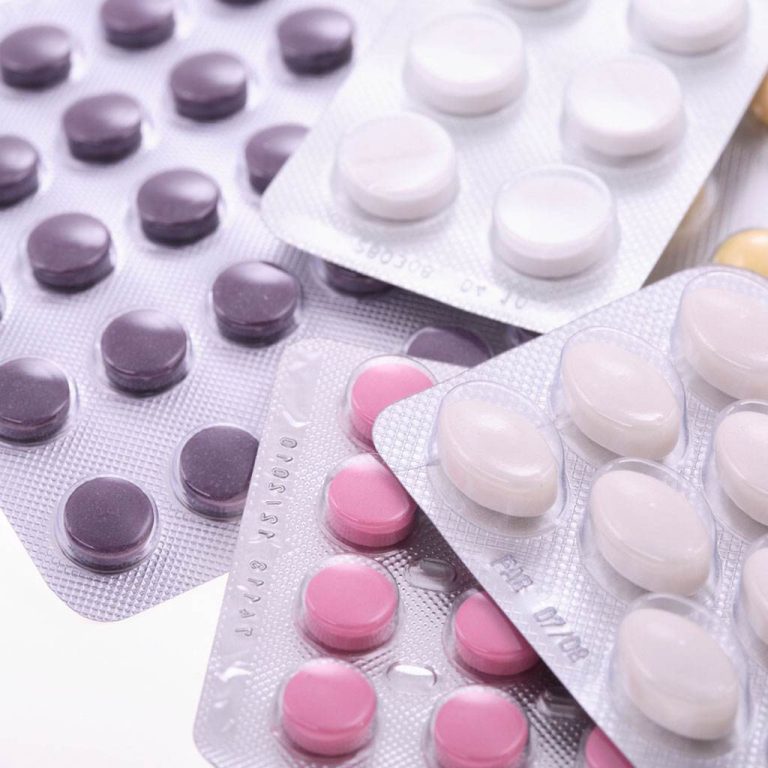 Multivitaminele pot scurta viata femeilor mai in varsta
