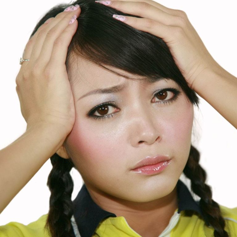 Sindromul premenstrual