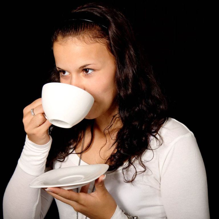 Cafeaua te fereste de cancerul de endometru
