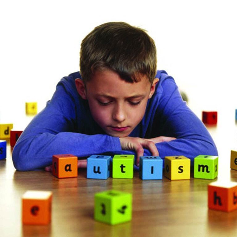 Mediul poluant responsabil de autism