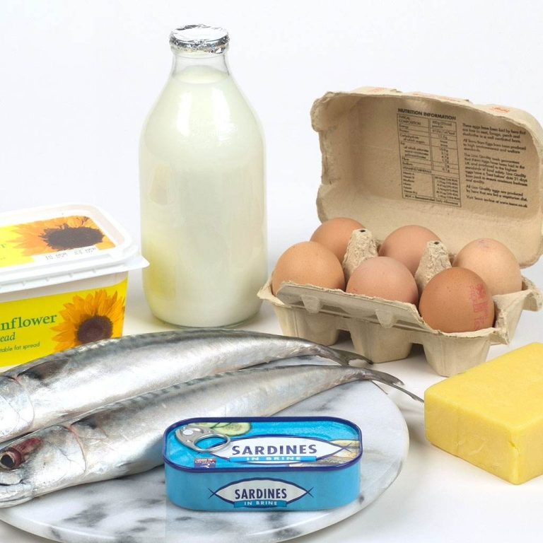 Vitamina D previne riscul de carii dentare la copii