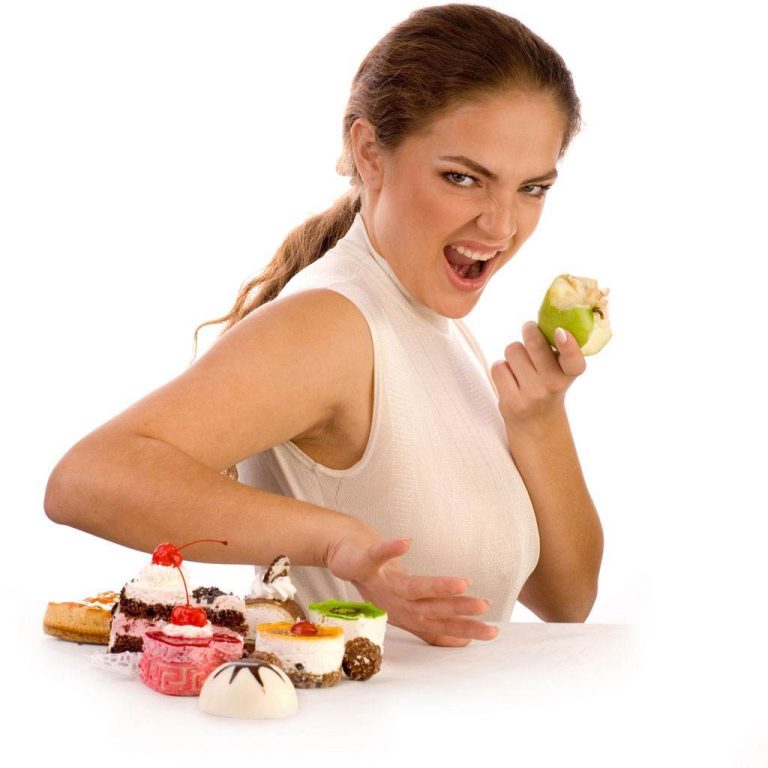 Alimentele „bomba” caloric