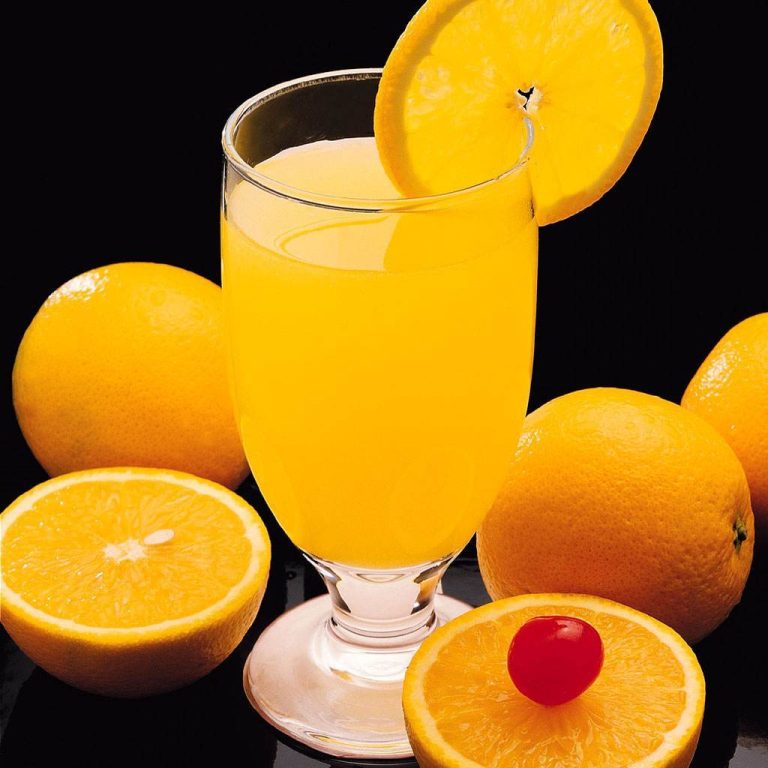 Cocktail-uri pentru gravide