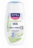 nivea baby milk4