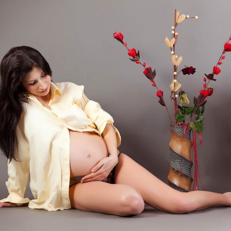 Cum se elimina placenta?