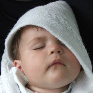 bebelus care doarme (www.blogs.babble.com)
