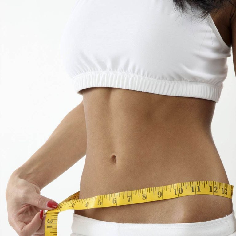 Trucuri pentru un abdomen plat