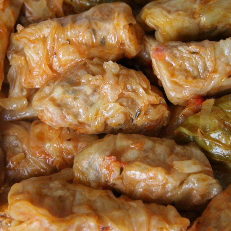 Sarmale maramuresene
