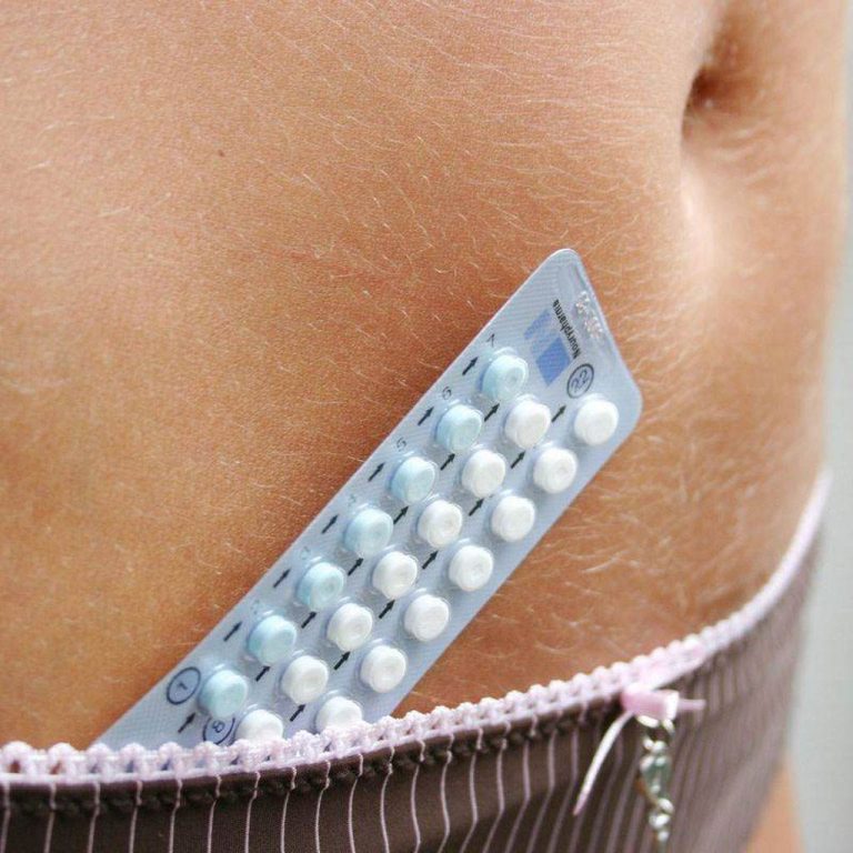 Anticonceptionalele cu drospirenona determina tromboza venoasa la femei