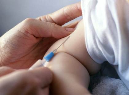 Vaccin antigripal versus Oscillococinum