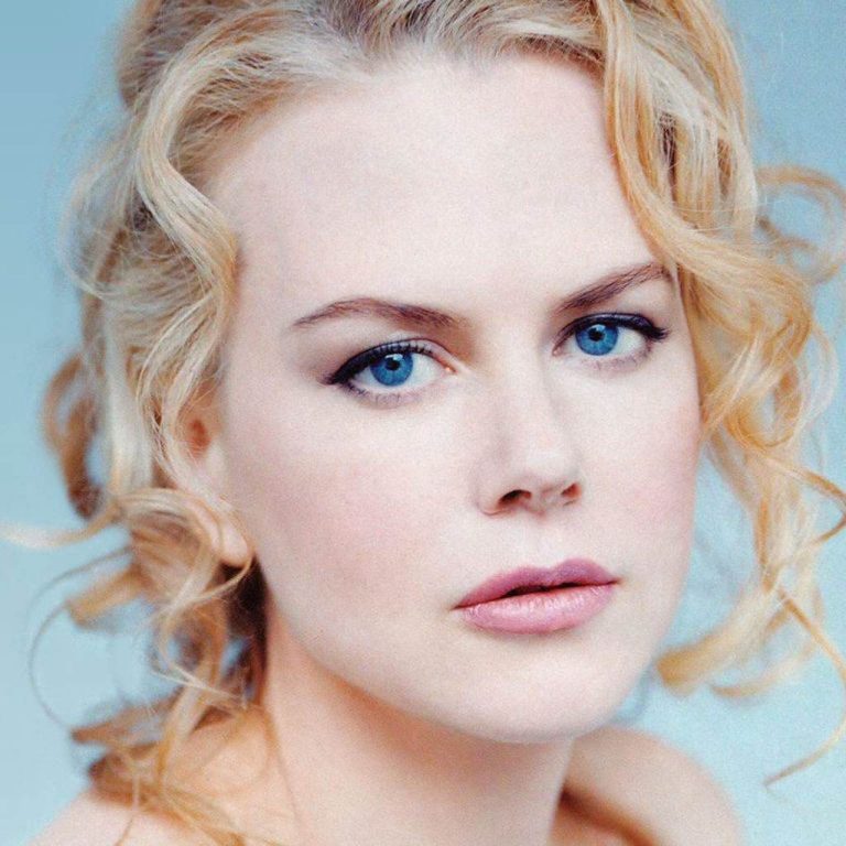 Nicole Kidman a apelat la serviciile unei mame surogat