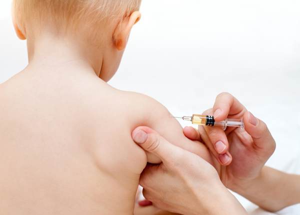 Campaniile de vaccinare scolare