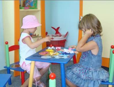 Gradinita ABC Kindergarten