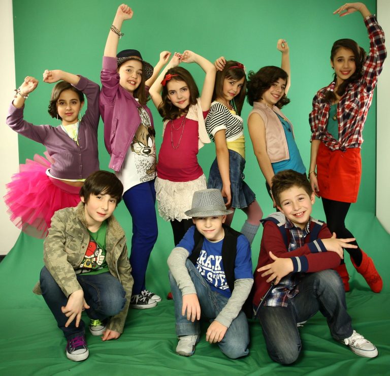 Disney Channel anunta cei 10 finalisti ai competitiei dance, dance