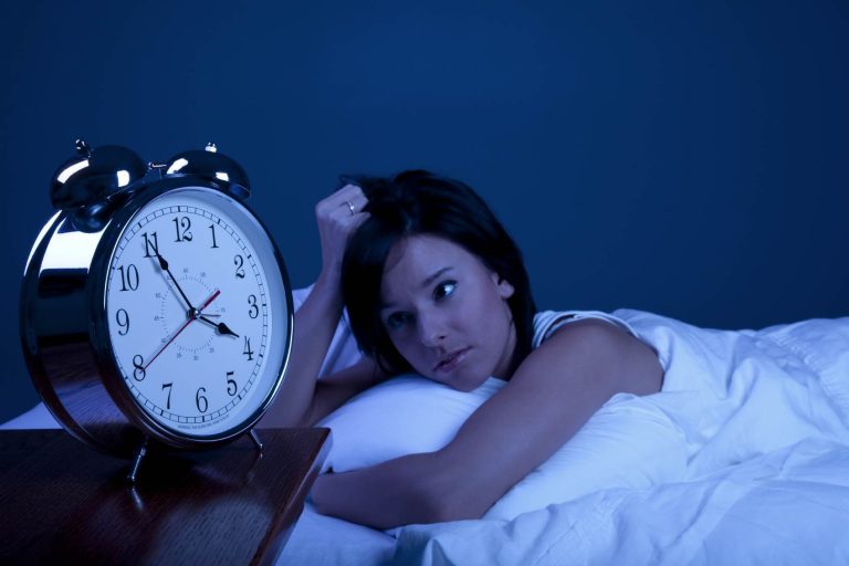 Cum tratam insomnia