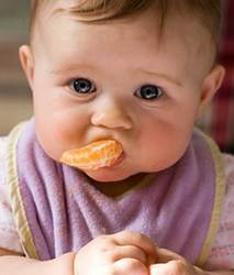 Cinci elemente nutritionale ce lipsesc din alimentatia copilului